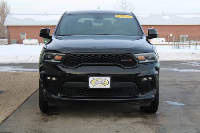 2022 Dodge Durango GT AWD
