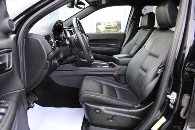 2022 Dodge Durango GT AWD