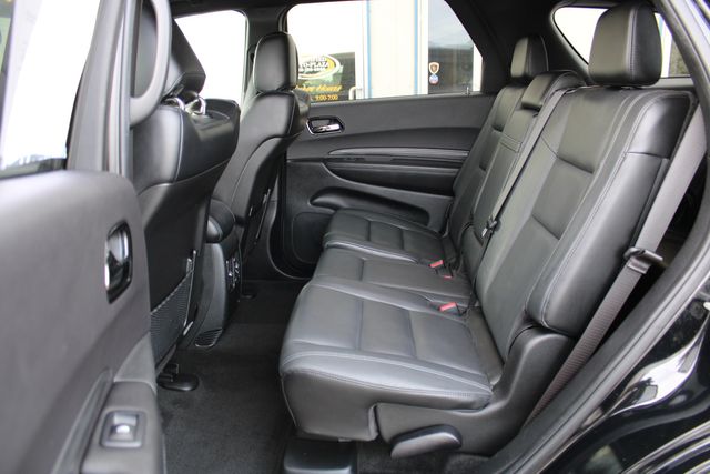 2022 Dodge Durango GT AWD