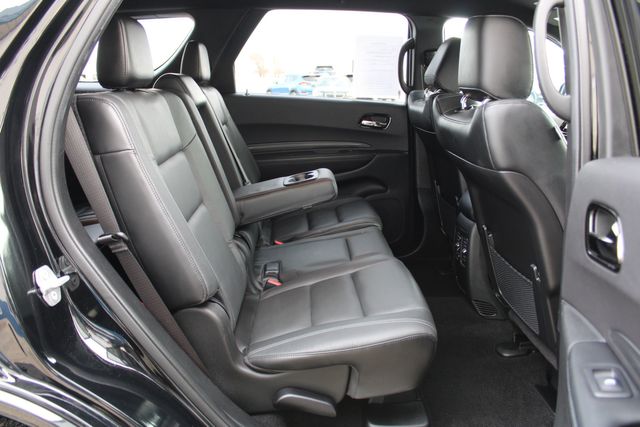 2022 Dodge Durango GT AWD