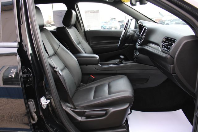 2022 Dodge Durango GT AWD