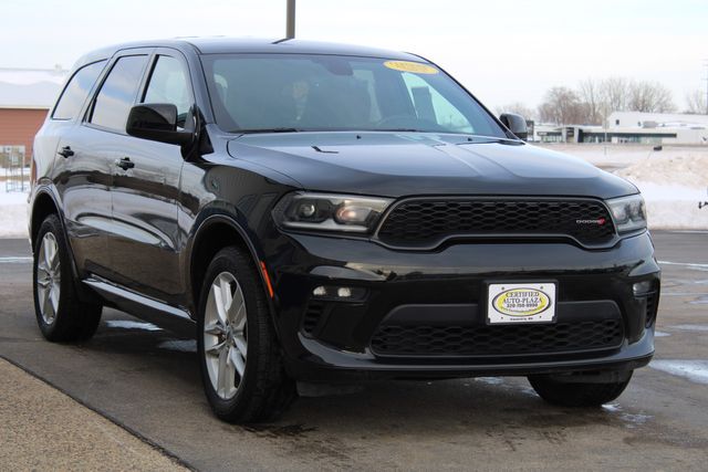 2022 Dodge Durango GT AWD