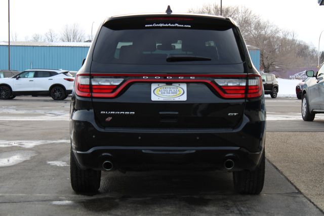 2022 Dodge Durango GT AWD
