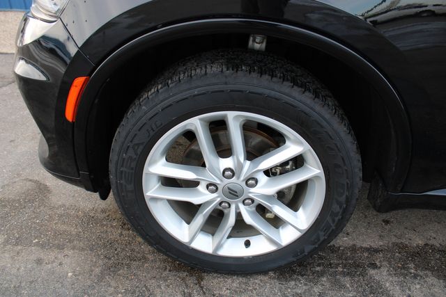 2022 Dodge Durango GT AWD