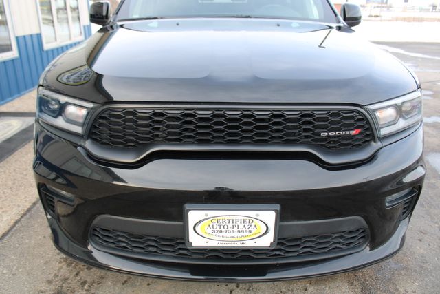 2022 Dodge Durango GT AWD