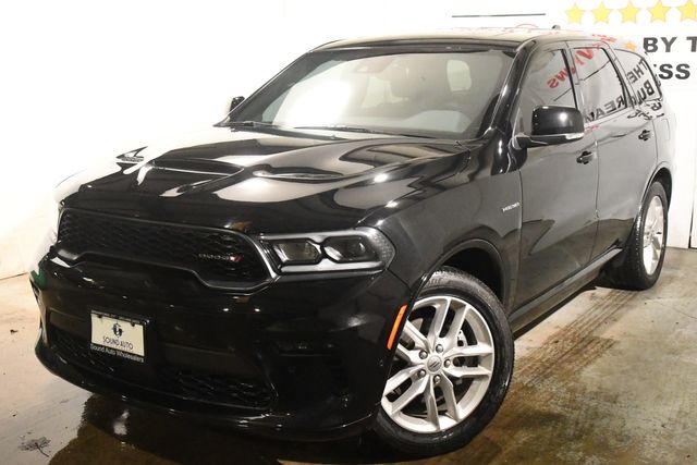 2022 Dodge Durango R/T Plus | Branford, CT | Sound Auto Wholesalers