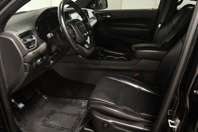 2022 Dodge Durango R/T Plus | Branford, CT | Sound Auto Wholesalers