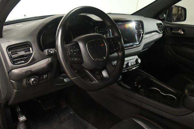 2022 Dodge Durango R/T Plus | Branford, CT | Sound Auto Wholesalers