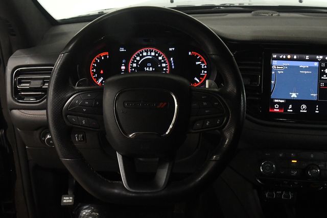 2022 Dodge Durango R/T Plus | Branford, CT | Sound Auto Wholesalers