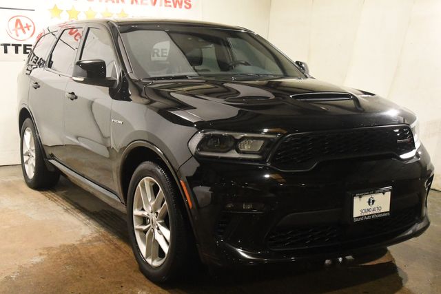 2022 Dodge Durango R/T Plus | Branford, CT | Sound Auto Wholesalers 2022 Dodge Durango R/T Plus | Branford, CT | Sound Auto Wholesalers