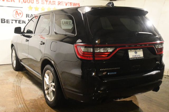 2022 Dodge Durango R/T Plus | Branford, CT | Sound Auto Wholesalers 2022 Dodge Durango R/T Plus | Branford, CT | Sound Auto Wholesalers