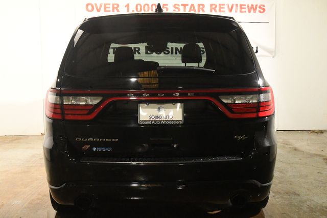 2022 Dodge Durango R/T Plus | Branford, CT | Sound Auto Wholesalers 2022 Dodge Durango R/T Plus | Branford, CT | Sound Auto Wholesalers