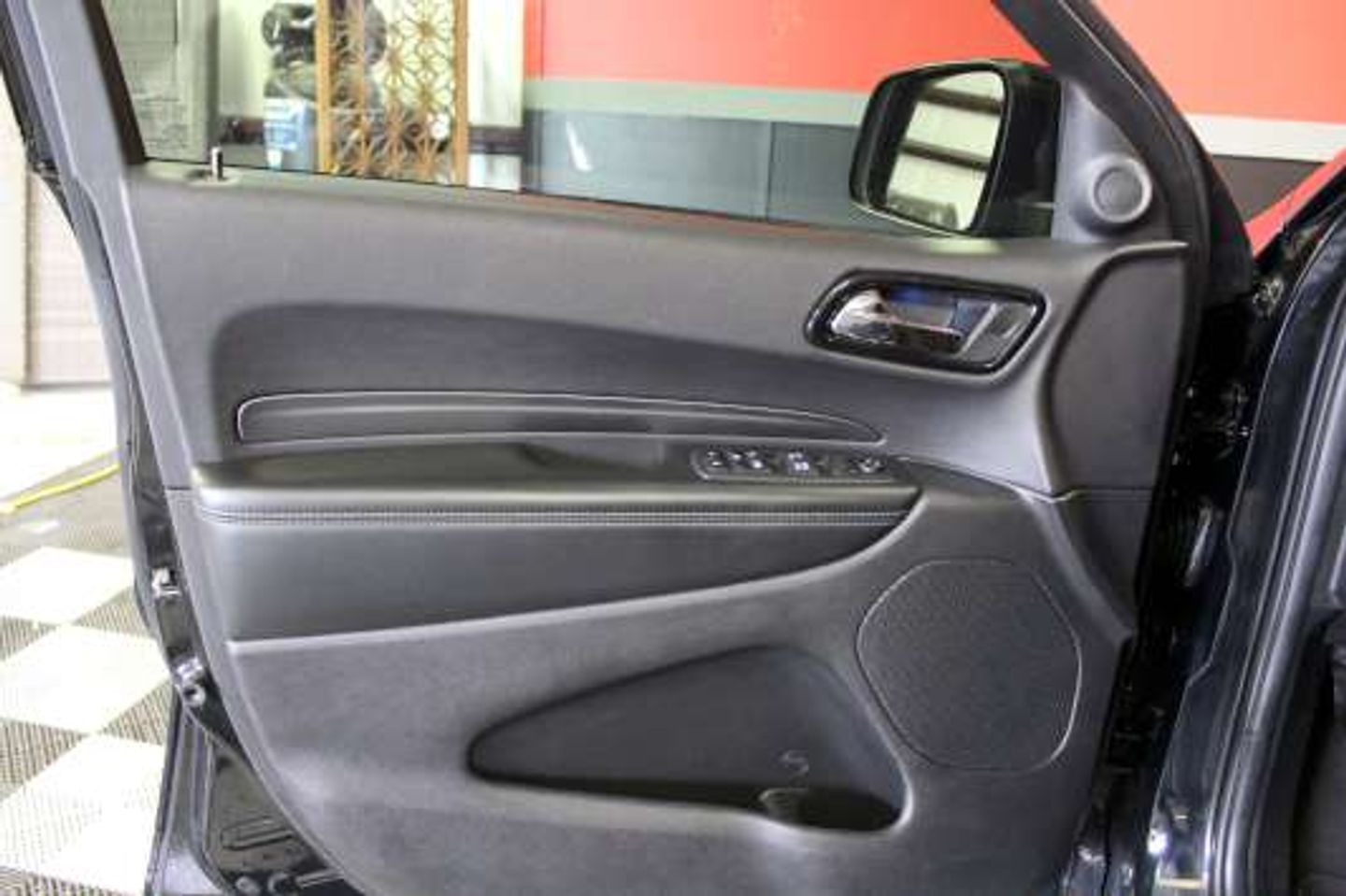 2022 Dodge Durango GT BLACK at Mossy Motors