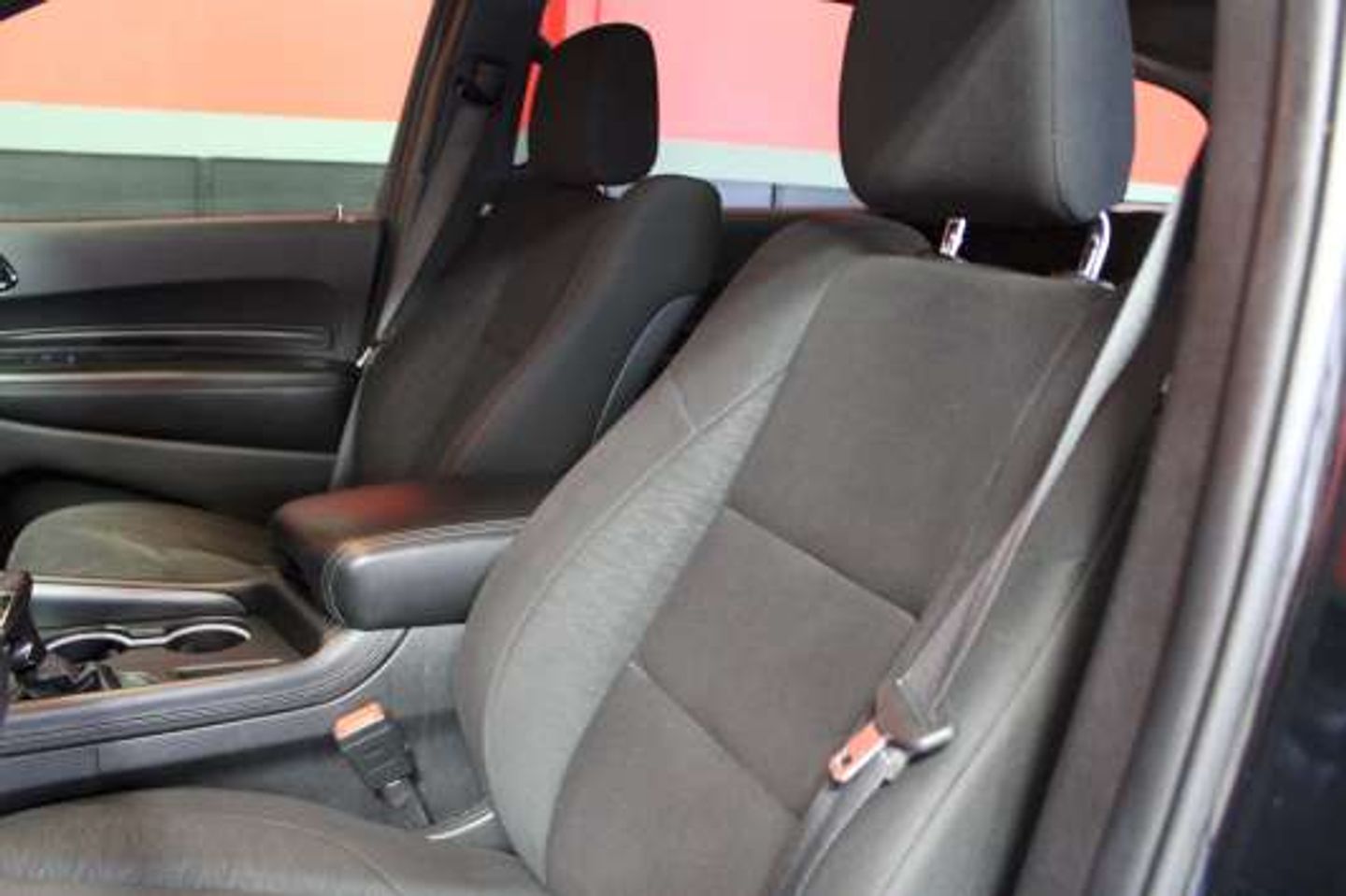 2022 Dodge Durango GT BLACK at Mossy Motors