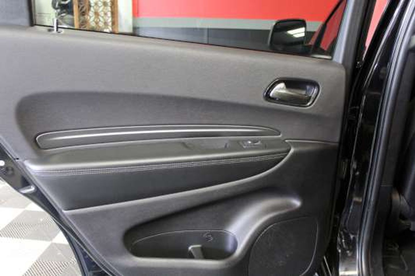2022 Dodge Durango GT BLACK at Mossy Motors