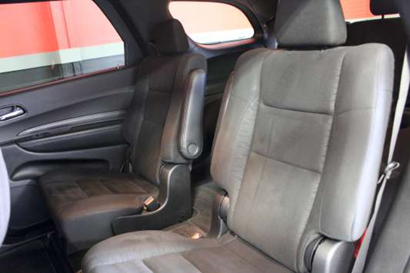 2022 Dodge Durango GT BLACK at Mossy Motors