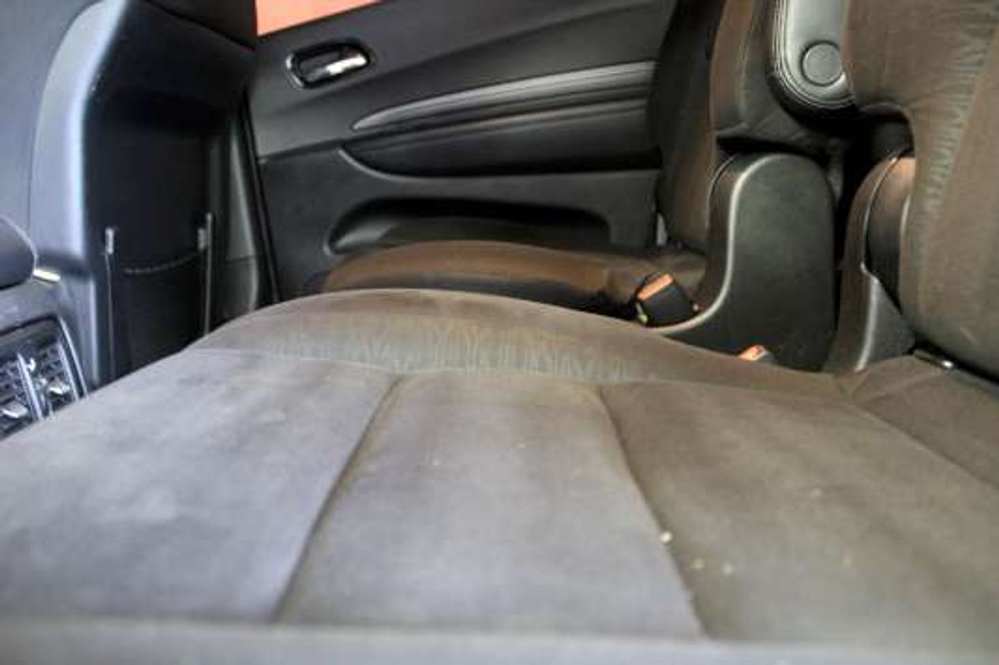 2022 Dodge Durango GT BLACK at Mossy Motors