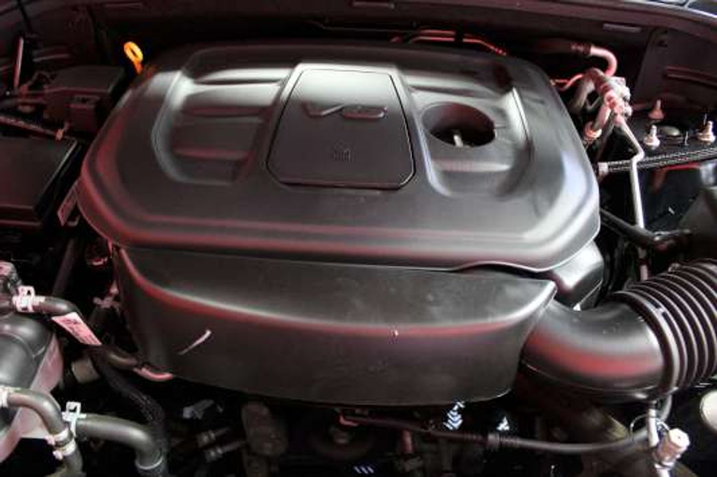 2022 Dodge Durango GT - 11