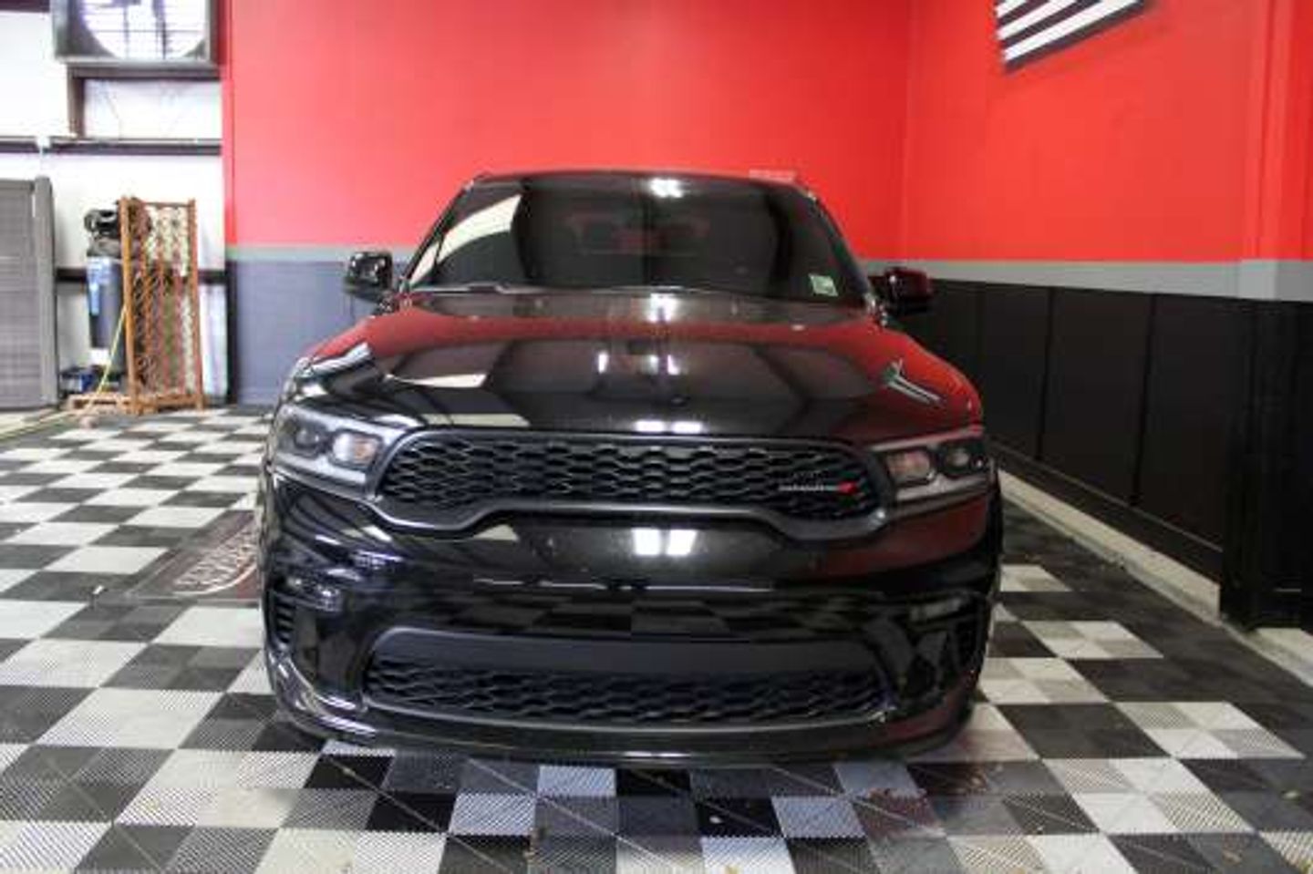 2022 Dodge Durango GT - 10