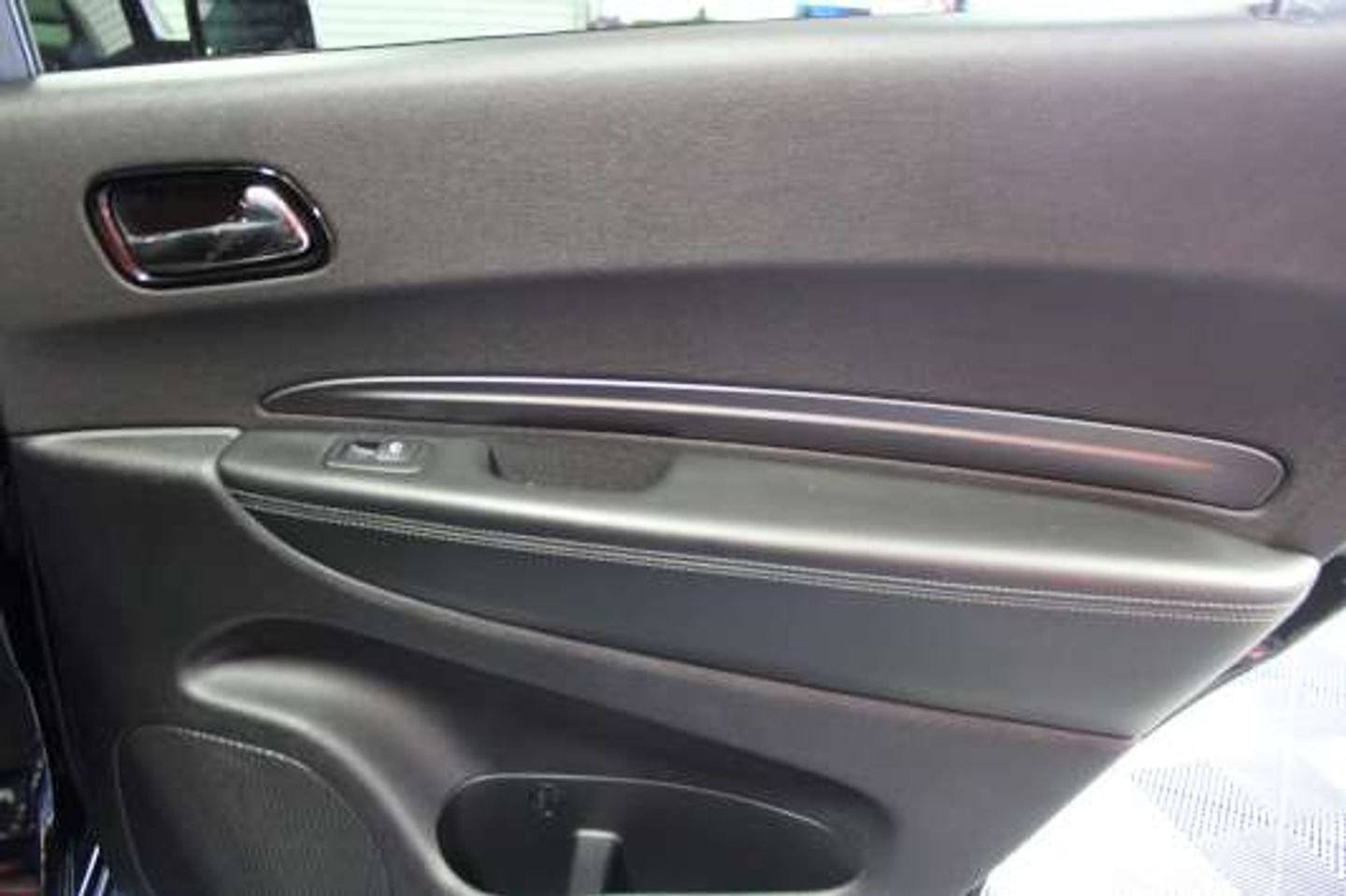 2022 Dodge Durango GT BLACK at Mossy Motors