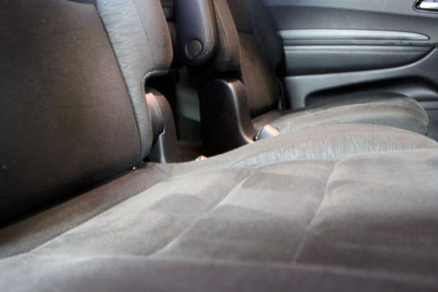 2022 Dodge Durango GT BLACK at Mossy Motors