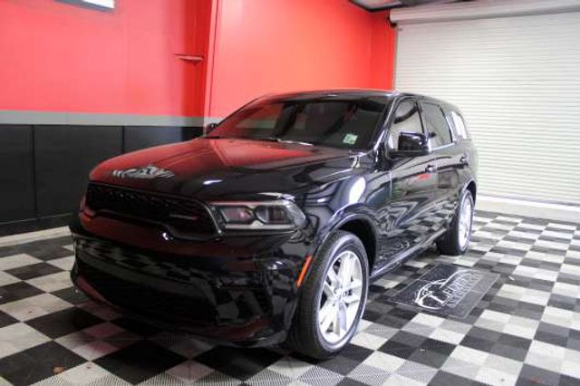 2022 Dodge Durango GT - Ledet's Auto Sales Gonzales, Louisiana 70737 2022 Dodge Durango GT - Ledet's Auto Sales Gonzales, Louisiana 70737
