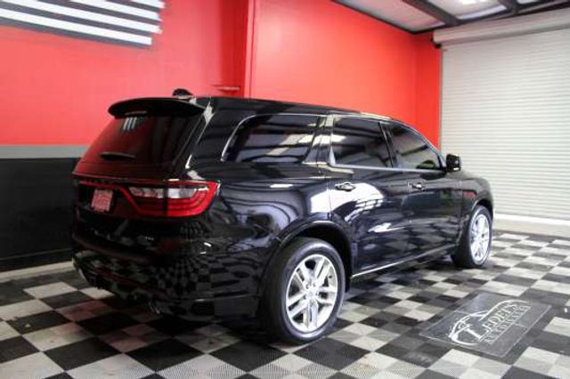 2022 Dodge Durango GT - Ledet's Auto Sales Gonzales, Louisiana 70737 2022 Dodge Durango GT - Ledet's Auto Sales Gonzales, Louisiana 70737