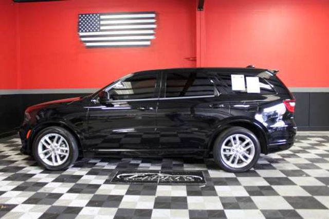 2022 Dodge Durango GT - Ledet's Auto Sales Gonzales, Louisiana 70737 2022 Dodge Durango GT - Ledet's Auto Sales Gonzales, Louisiana 70737