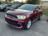 2022 Dodge Durango SXT - John Gibson Auto Sales Hot Springs