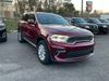 2022 Dodge Durango SXT - John Gibson Auto Sales Hot Springs 2022 Dodge Durango SXT - John Gibson Auto Sales Hot Springs
