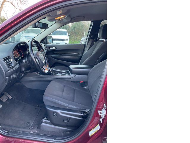 2022 Dodge Durango SXT 2022 Dodge Durango SXT