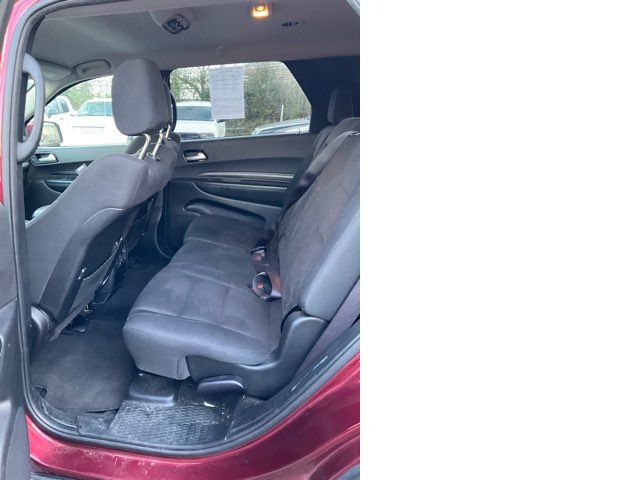 2022 Dodge Durango SXT