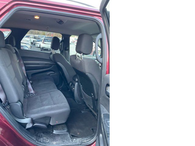 2022 Dodge Durango SXT 2022 Dodge Durango SXT