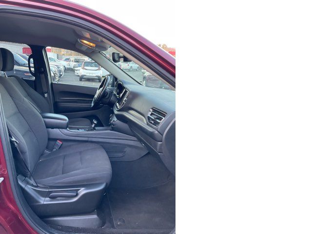 2022 Dodge Durango SXT - John Gibson Auto Sales Hot Springs 2022 Dodge Durango SXT - John Gibson Auto Sales Hot Springs