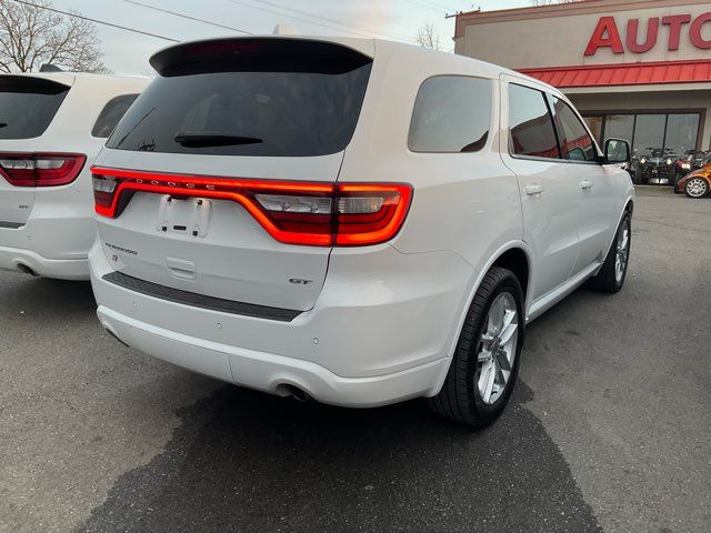 2022 Dodge Durango - John Gibson Auto Sales Hot Springs 2022 Dodge Durango - John Gibson Auto Sales Hot Springs