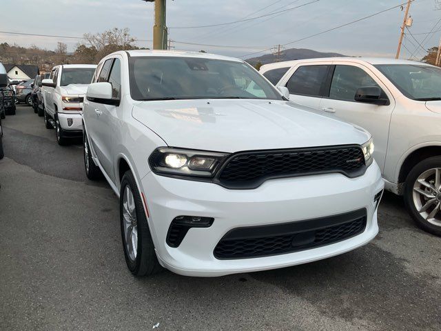 2022 Dodge Durango 