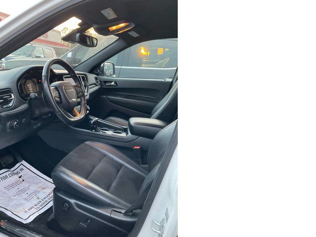 2022 Dodge Durango 2022 Dodge Durango