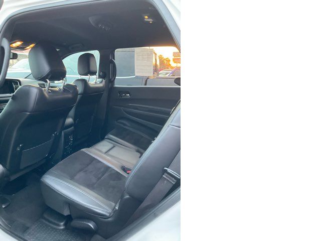 2022 Dodge Durango - John Gibson Auto Sales Hot Springs 2022 Dodge Durango - John Gibson Auto Sales Hot Springs