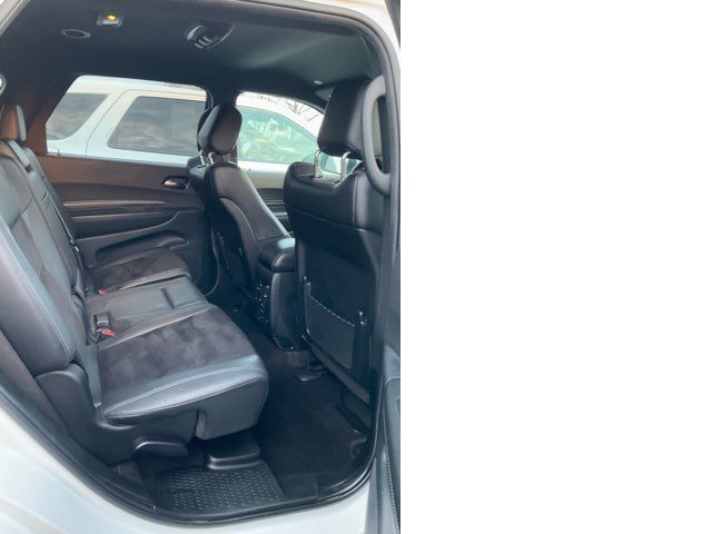 2022 Dodge Durango 2022 Dodge Durango