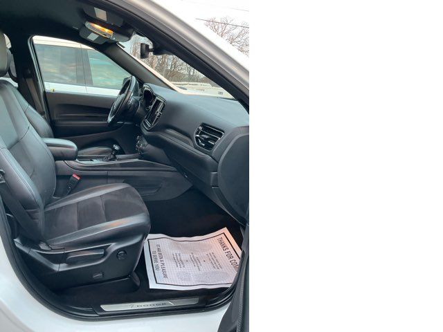 2022 Dodge Durango - John Gibson Auto Sales Hot Springs 2022 Dodge Durango - John Gibson Auto Sales Hot Springs