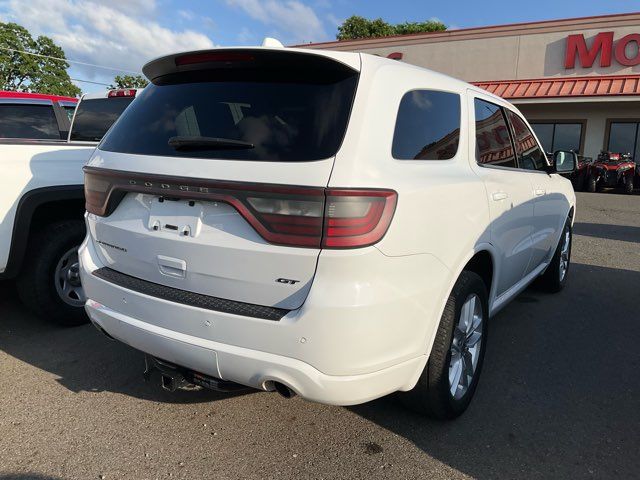 2022 Dodge Durango  - John Gibson Auto Sales Hot Springs