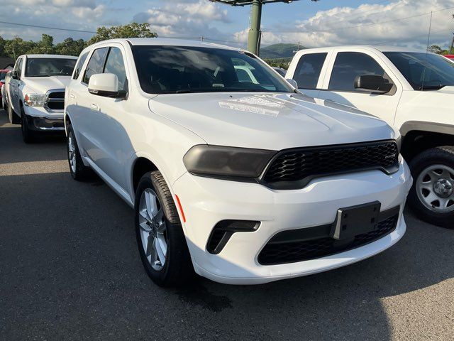 2022 Dodge Durango  - John Gibson Auto Sales Hot Springs