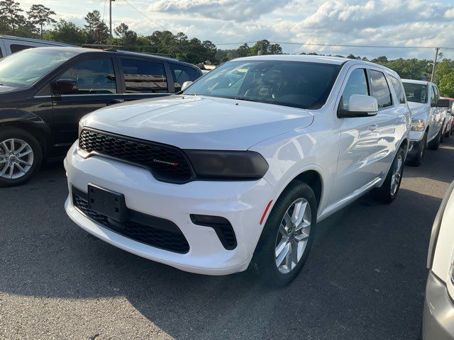 2022 Dodge Durango  - John Gibson Auto Sales Hot Springs
