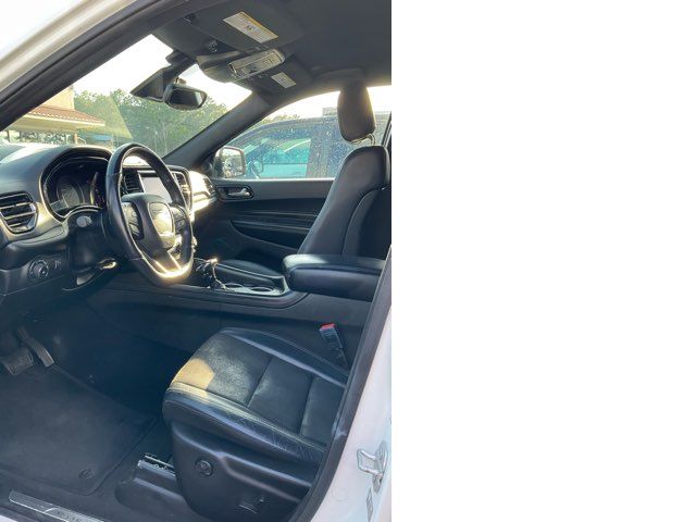 2022 Dodge Durango  - John Gibson Auto Sales Hot Springs
