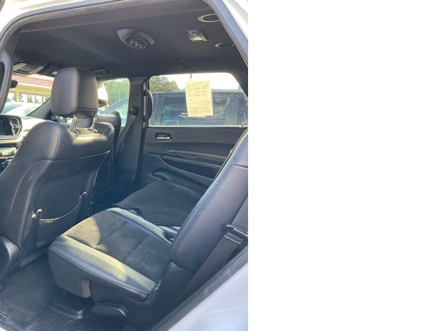 2022 Dodge Durango - John Gibson Auto Sales Hot Springs 2022 Dodge Durango - John Gibson Auto Sales Hot Springs