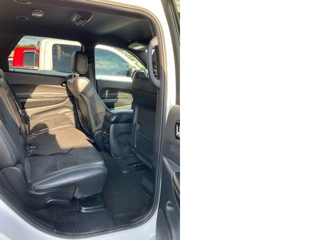 2022 Dodge Durango  - John Gibson Auto Sales Hot Springs