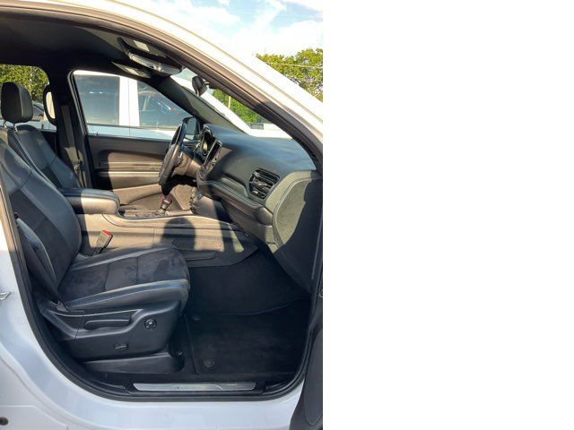 2022 Dodge Durango  - John Gibson Auto Sales Hot Springs