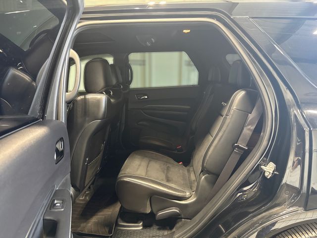 2022 Dodge DURANGO SRT 392 | Houston, TX | Texas Star Motors 2022 Dodge DURANGO SRT 392 | Houston, TX | Texas Star Motors