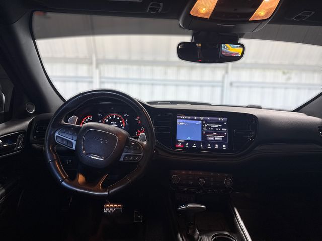 2022 Dodge DURANGO SRT 392 2022 Dodge DURANGO SRT 392