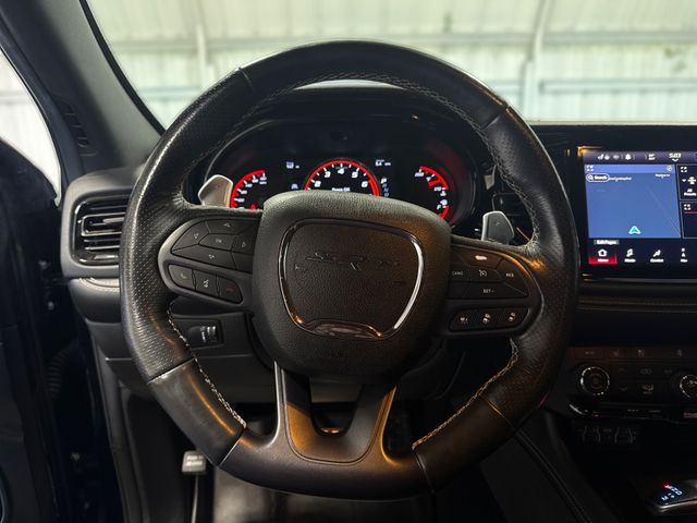 2022 Dodge DURANGO SRT 392 2022 Dodge DURANGO SRT 392